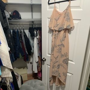 MIDI dress